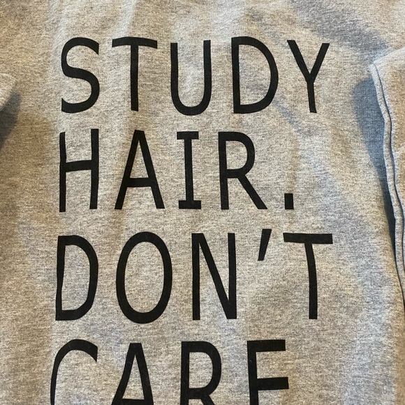 Sweatshirt - Part of 3 for 10 Sale - Picture 2 of 3